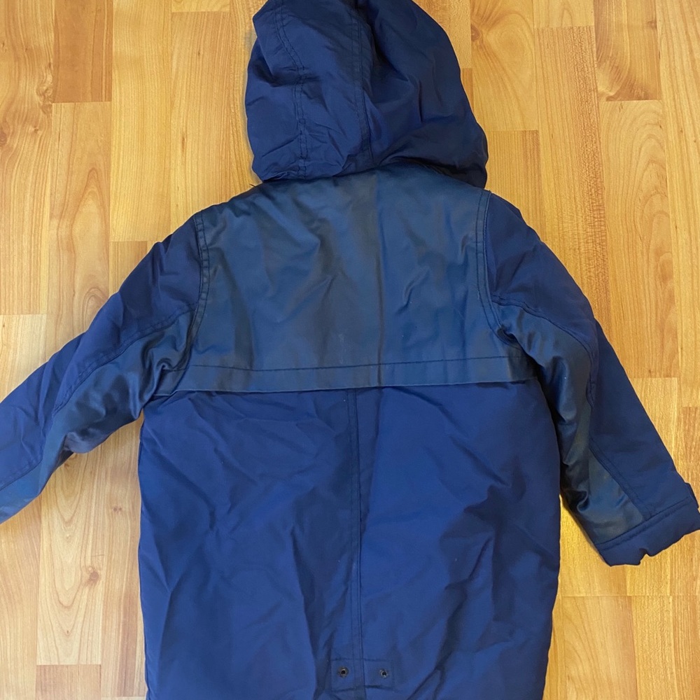 Zara Boys jacket - Picture 3 of 4